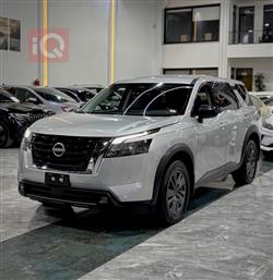 نيسان باثفايندر